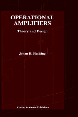 Operational Amplifiers