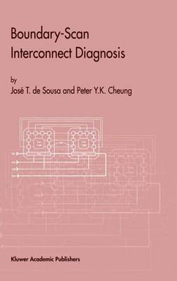 Boundary-Scan Interconnect Diagnosis