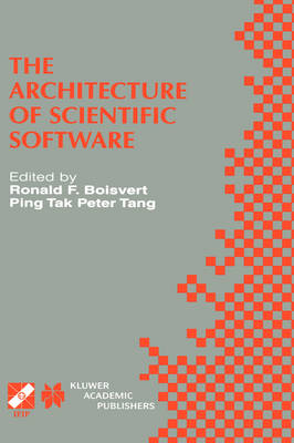 The Architecture of Scientific Software