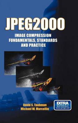JPEG2000 Image Compression Fundamentals, Standards and Practice