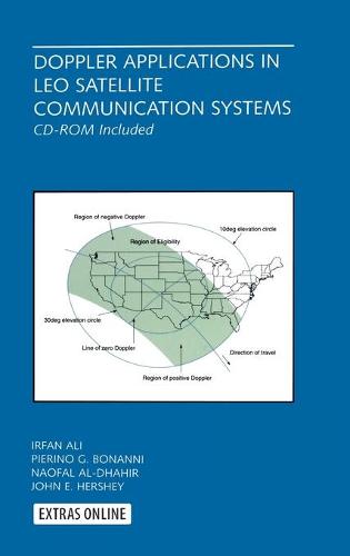 Doppler Applications in LEO Satellite Communication Systems