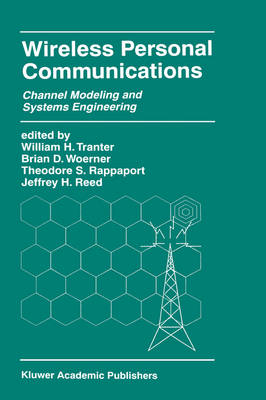 Wireless Personal Communications