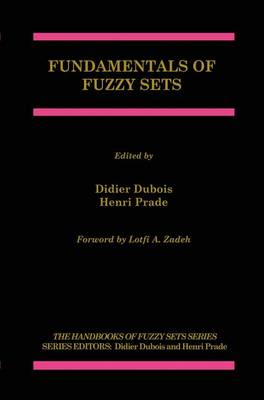 Fundamentals of Fuzzy Sets