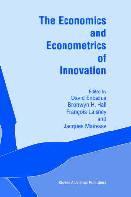 The Economics and Econometrics of Innovation
