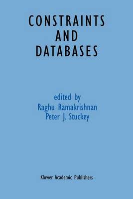 Constraints and Databases