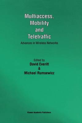 Multiaccess, Mobility and Teletraffic