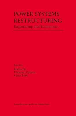 Power Systems Restructuring