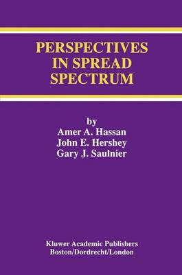 Perspectives in Spread Spectrum