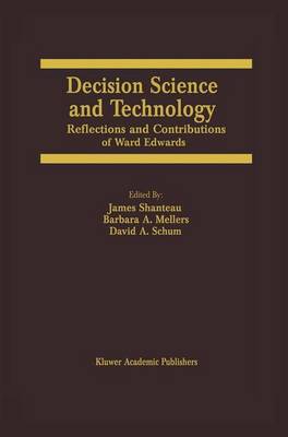 Decision Science and Technology