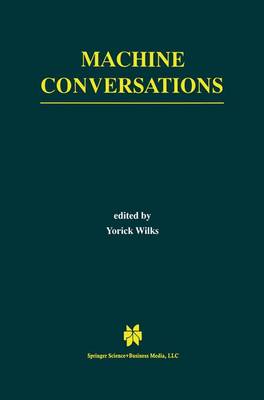 Machine Conversations