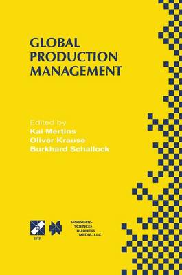 Global Production Management