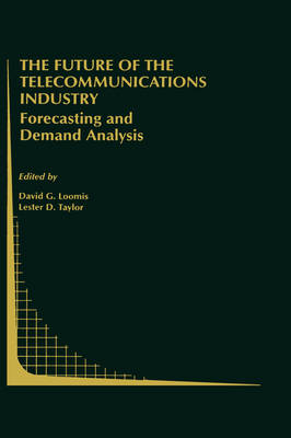 The Future of the Telecommunications Industry: Forecasting and Demand Analysis