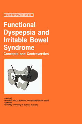 Functional Dyspepsia and Irritable Bowel Syndrome