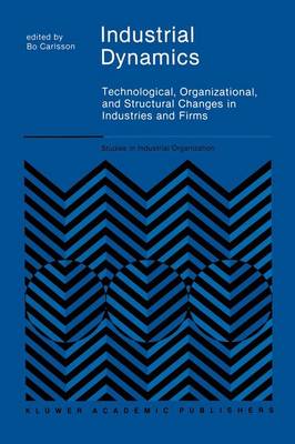Industrial Dynamics