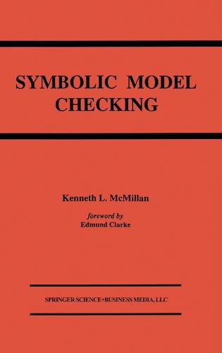 Symbolic Model Checking