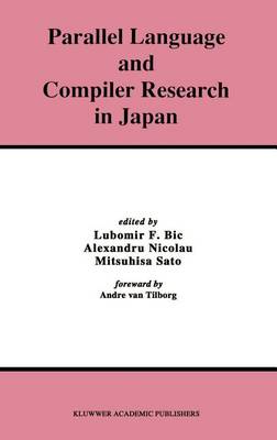 Parallel Language and Compiler Research in Japan