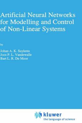 Artificial Neural Networks for Modelling and Control of Non-Linear Systems