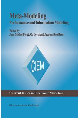 Meta-Modeling