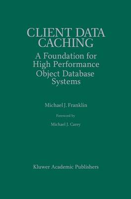 Client Data Caching