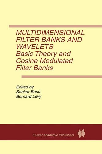 Multidimensional Filter Banks and Wavelets