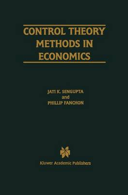 Control Theory Methods in Economics