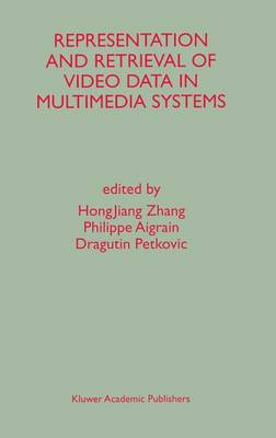 Representation and Retrieval of Video Data in Multimedia Systems