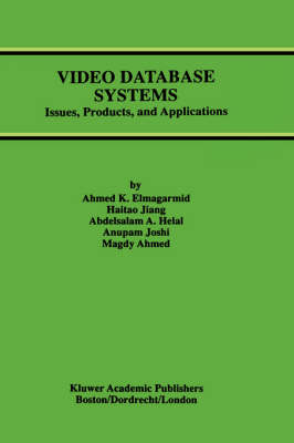 Video Database Systems