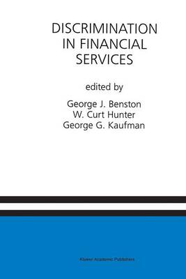 Discrimination in Financial Services