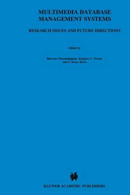 Multimedia Database Management Systems