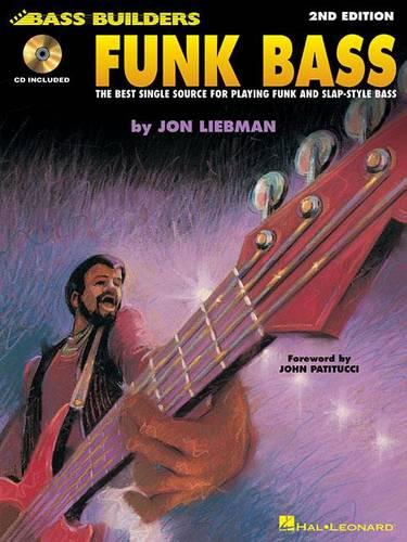 Funk Bass