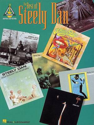 The Best of Steely Dan