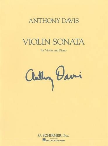 Violin Sonata