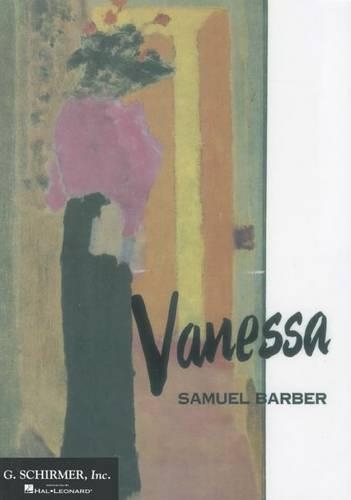 Vanessa