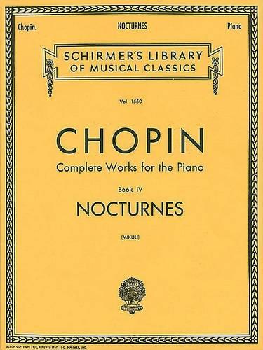 Nocturnes