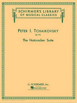 The Nutcracker Suite, Op. 71a