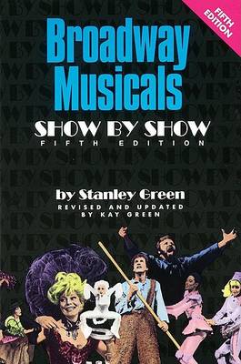 Broadway Musicals