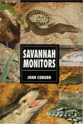 Savannah Monitors