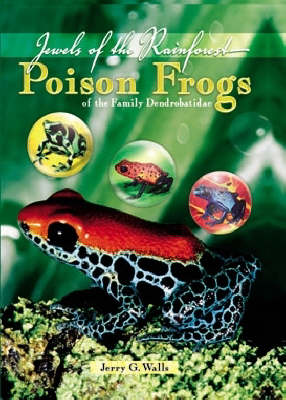 Poison Frogs