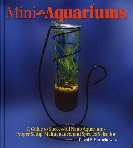 Mini-Aquariums
