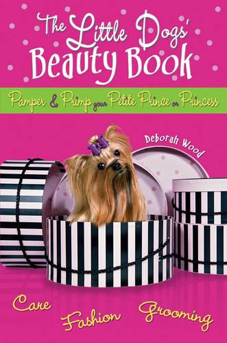 The Little Dogs Beauty Book