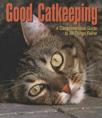 Good Catkeeping