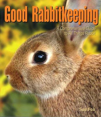 Good Rabbitkeeping