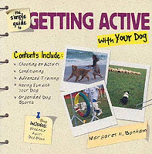 The Simple Guide to Getting Active with Your Dog