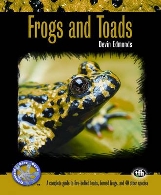 Frogs and Toads