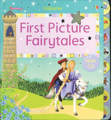 First Picture Fairytales