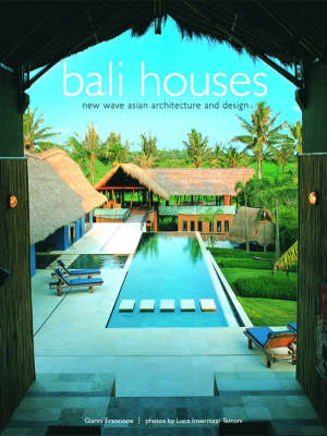 Bali Houses