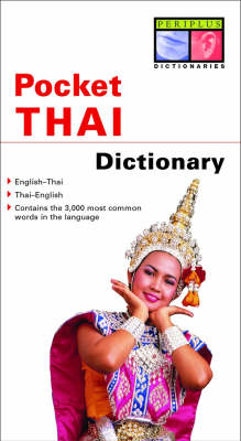 Pocket Thai Dictionary