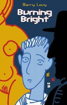 Burning Bright