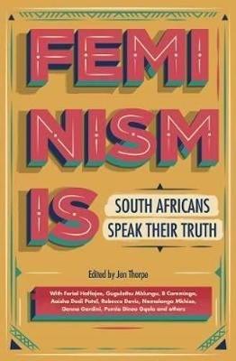 Feminism is