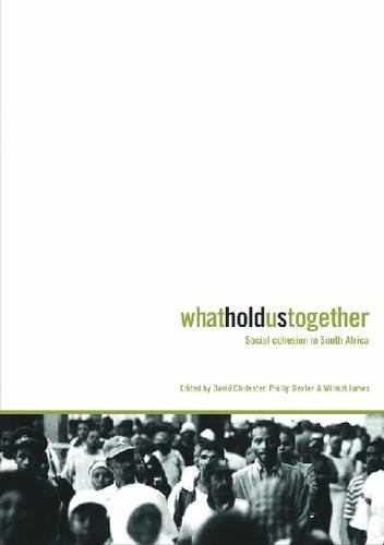 What Holds Us Together